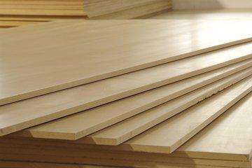 PVC木塑板与密度板如何区分？
